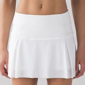 Lululemon Lost In Pace Skirt